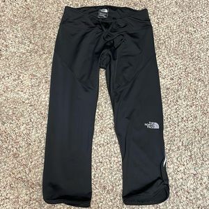 The northface leggings